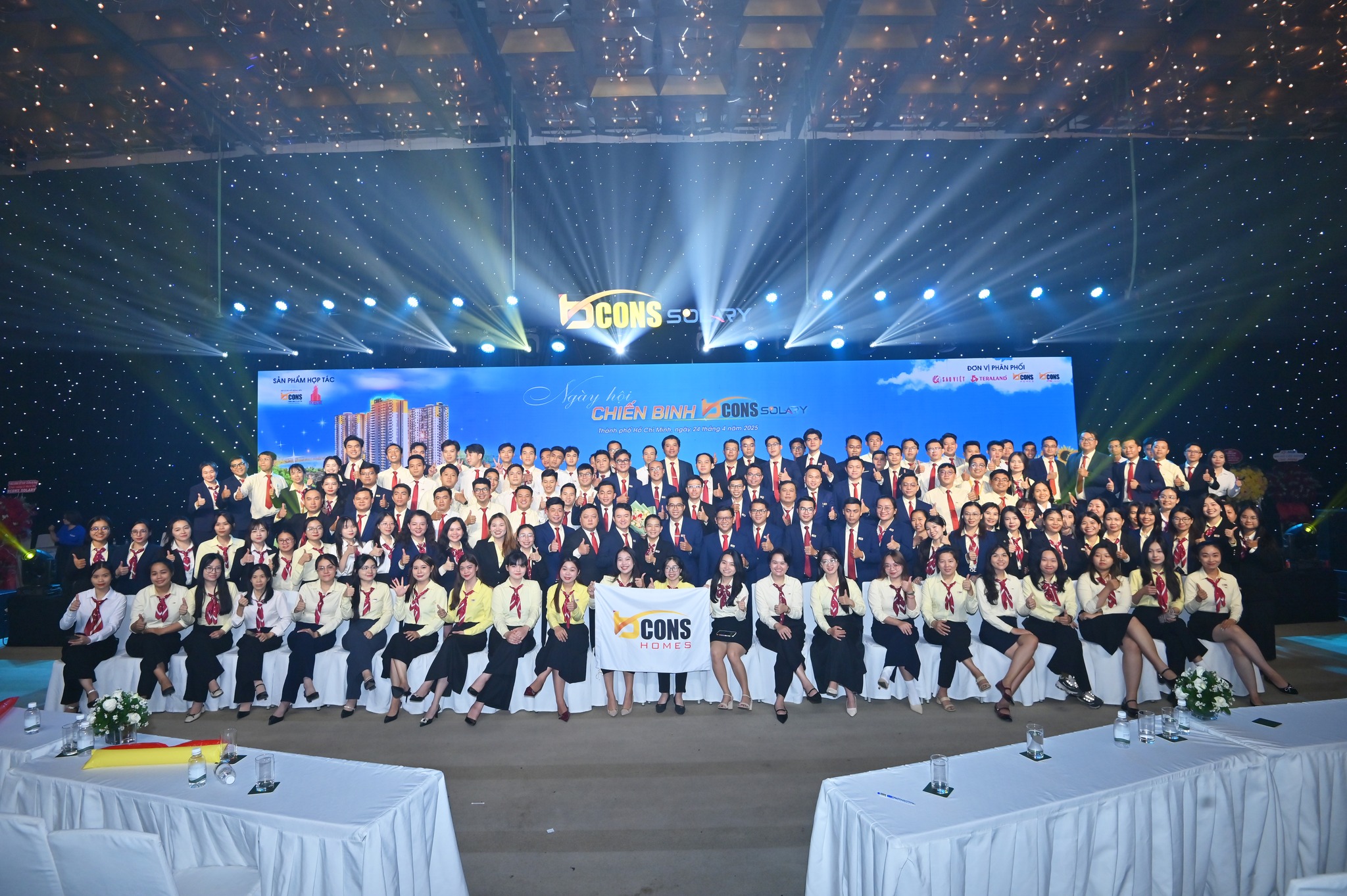 Ngày hội Bcons Solary