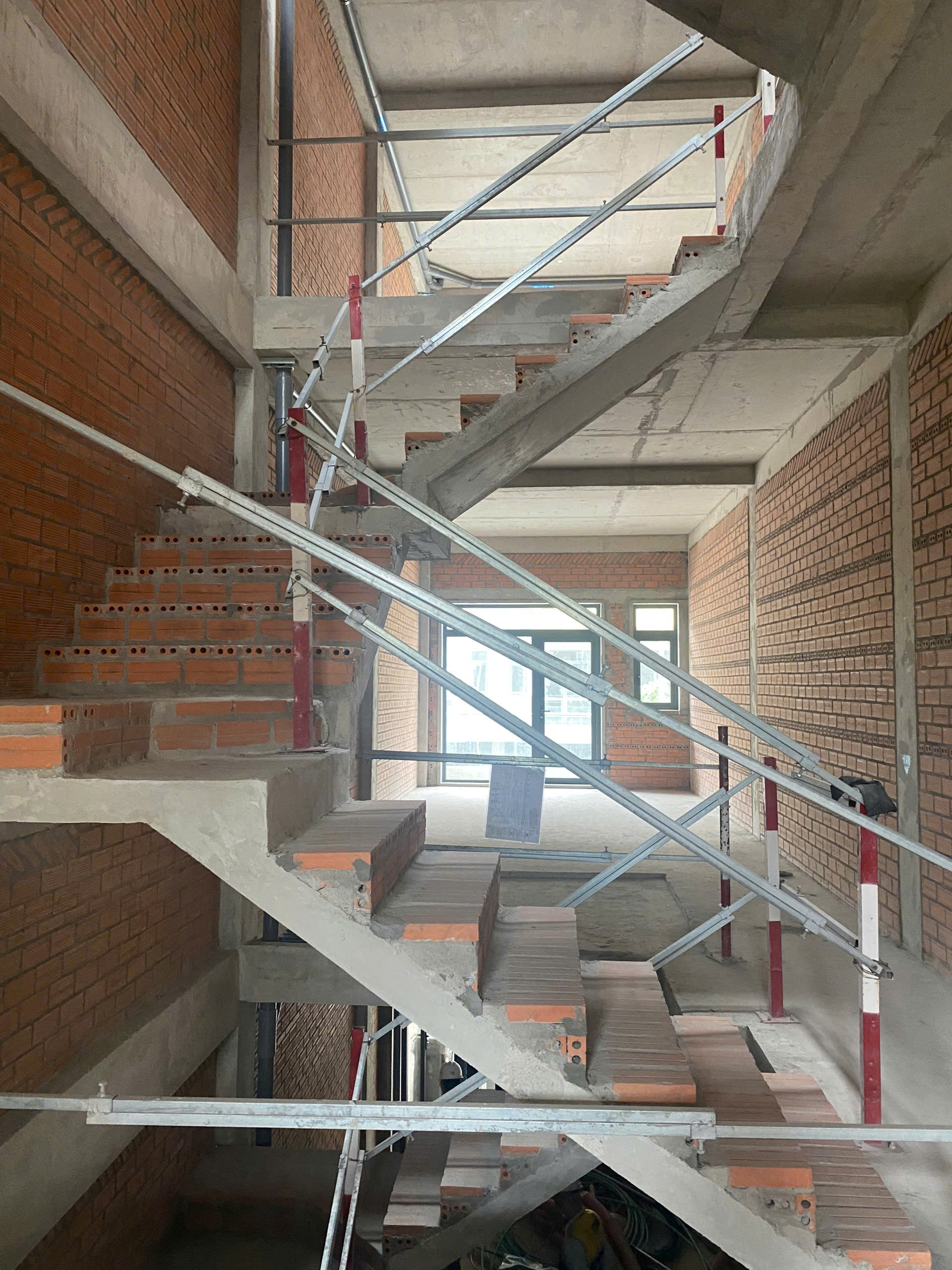 Phối cảnh 11 Bcons Uni Valley