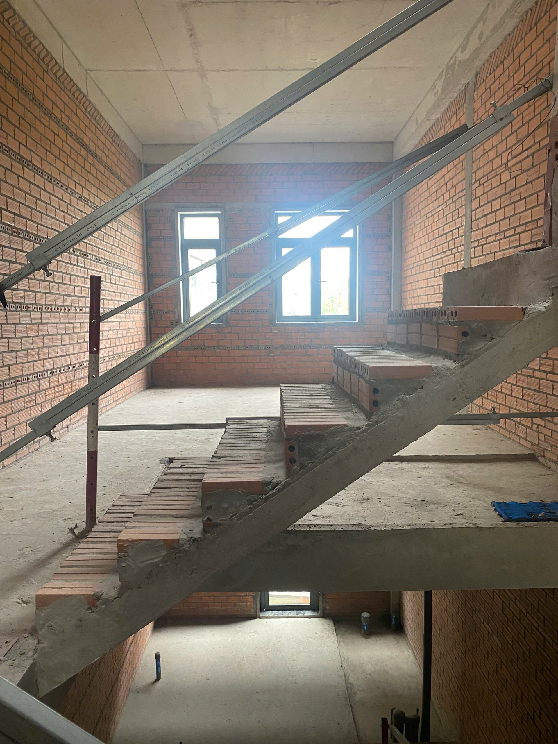 Phối cảnh 12 Bcons Uni Valley