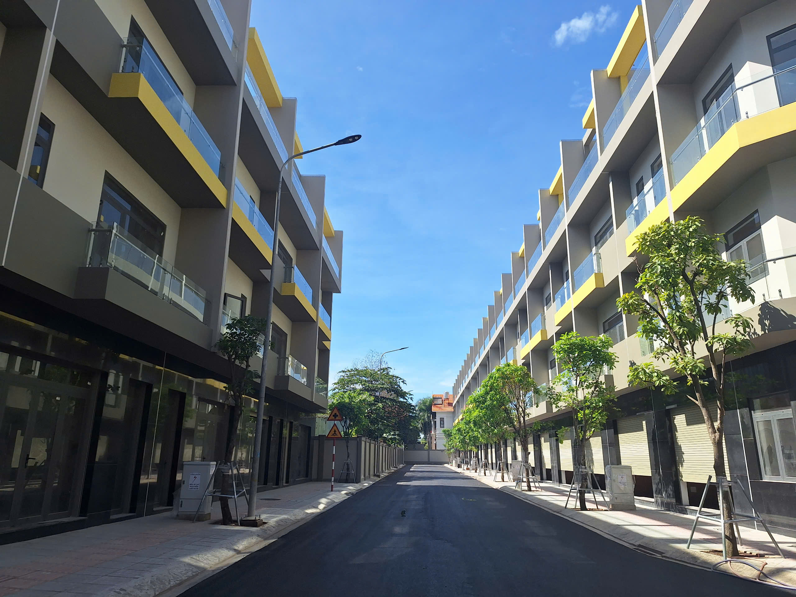 Phối cảnh 13 Bcons Uni Valley