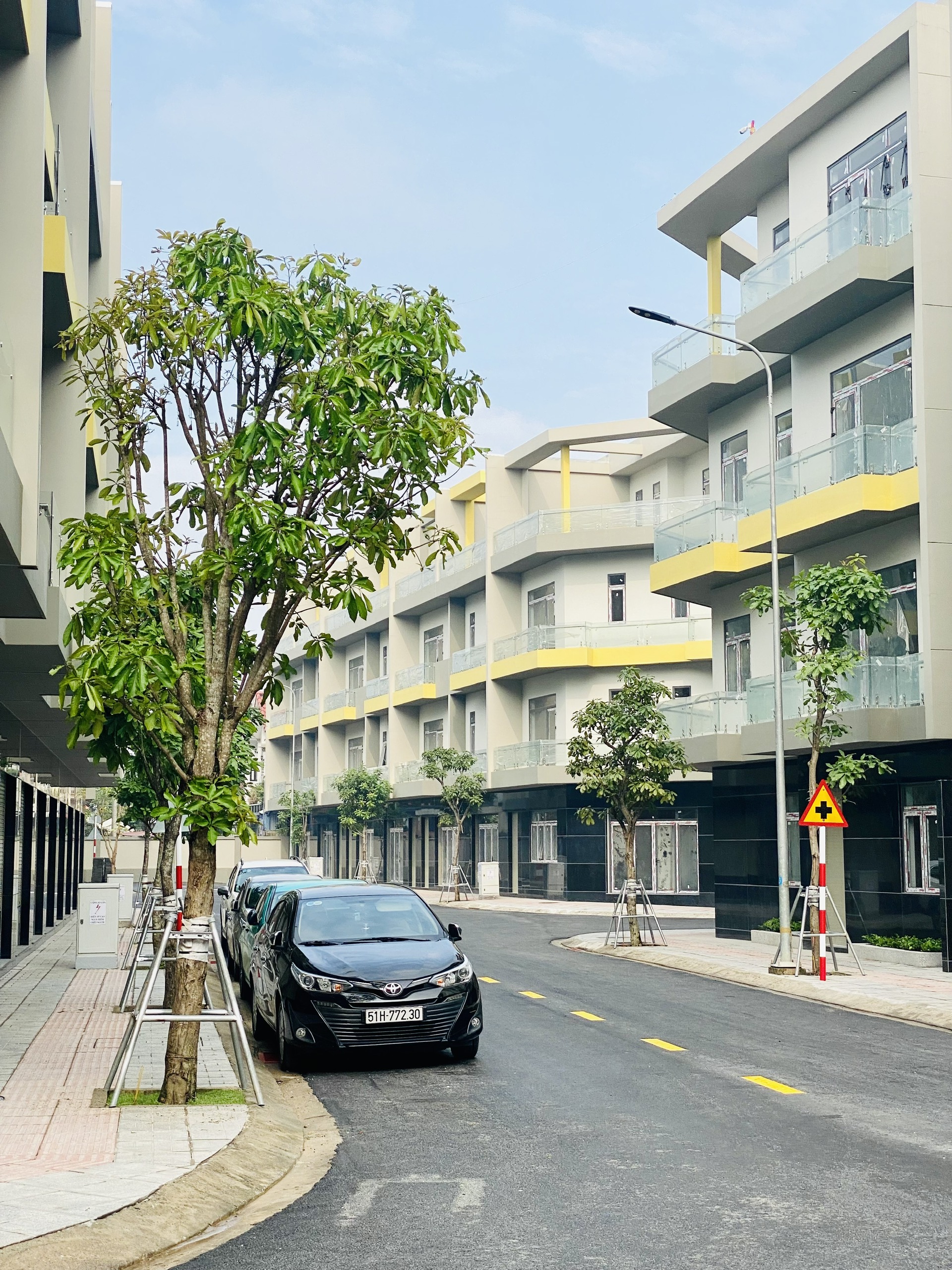 Phối cảnh 23 Bcons Uni Valley