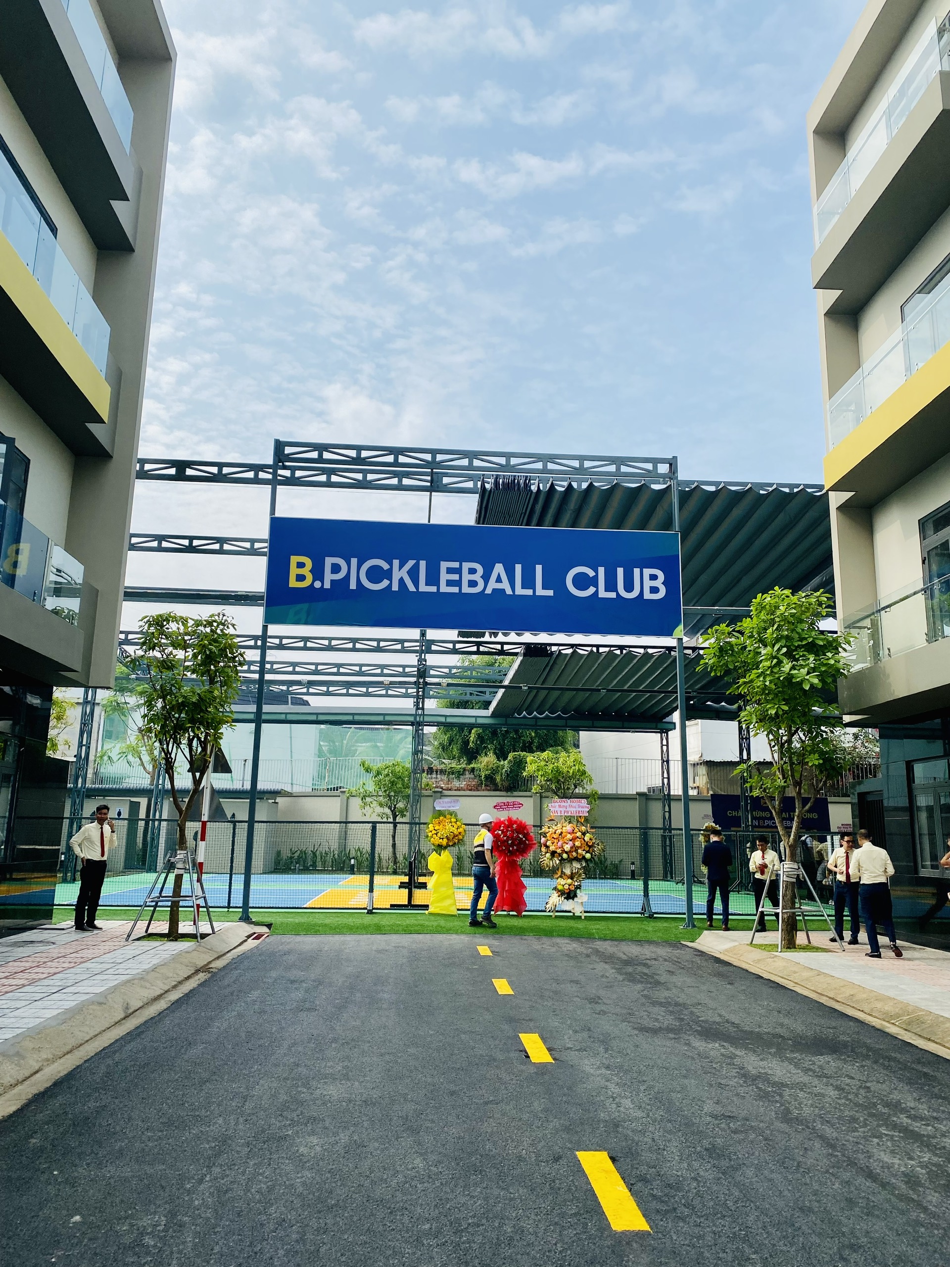 Phối cảnh 24 Bcons Uni Valley