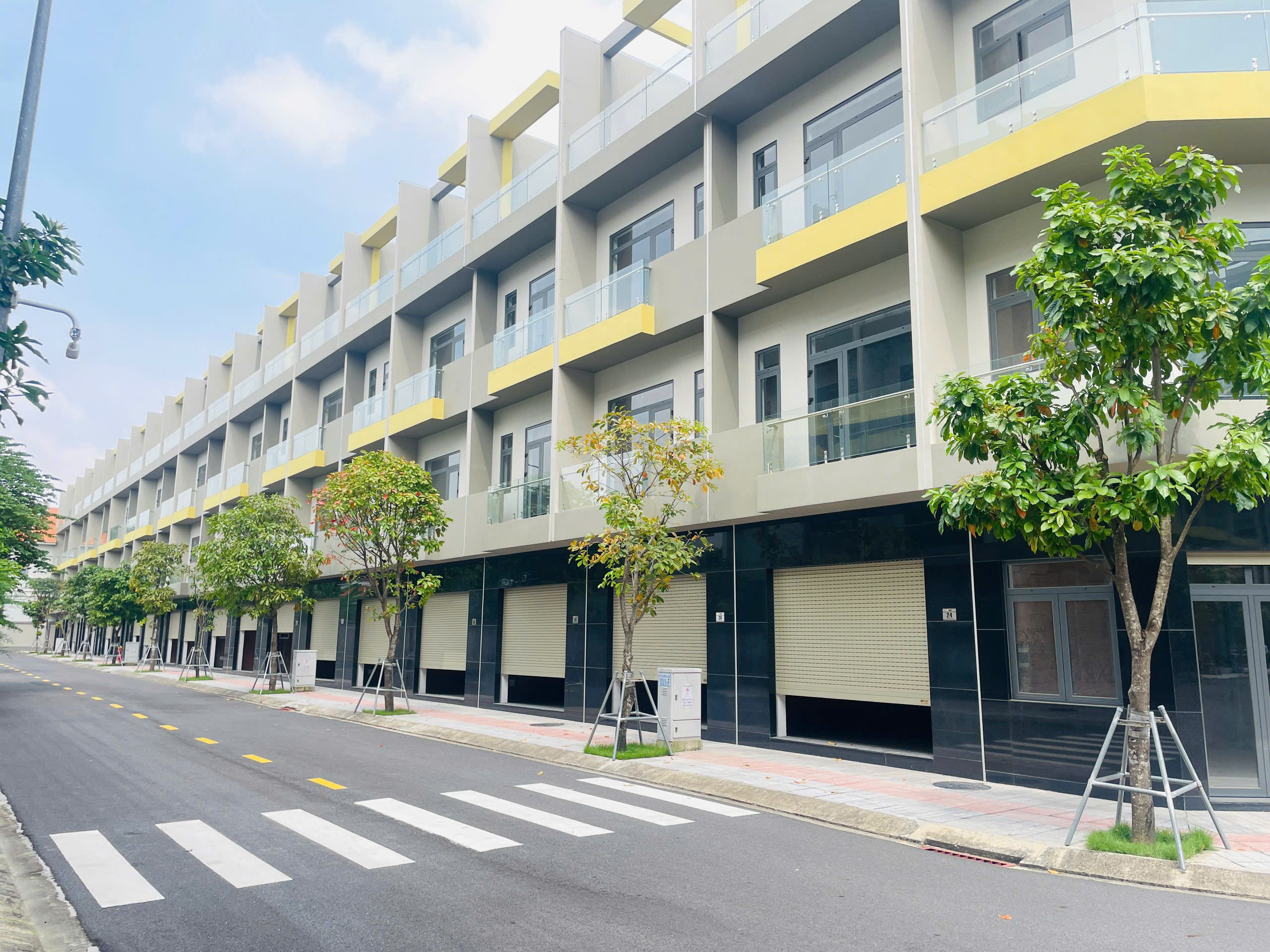 Phối cảnh 09 Bcons Uni Valley